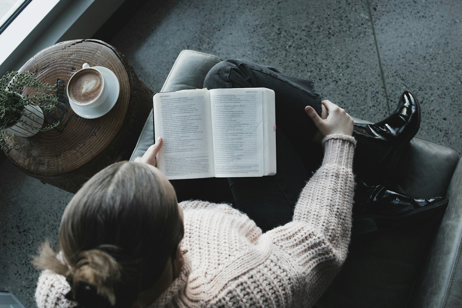 Small Habits That Cultivate Everyday Happiness