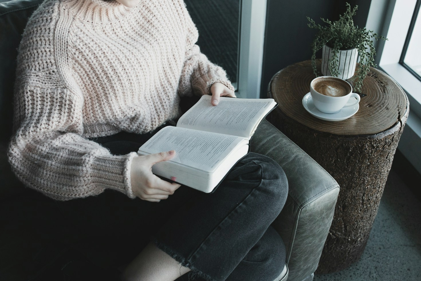 Navigating Big Changes with a Positive Mindset