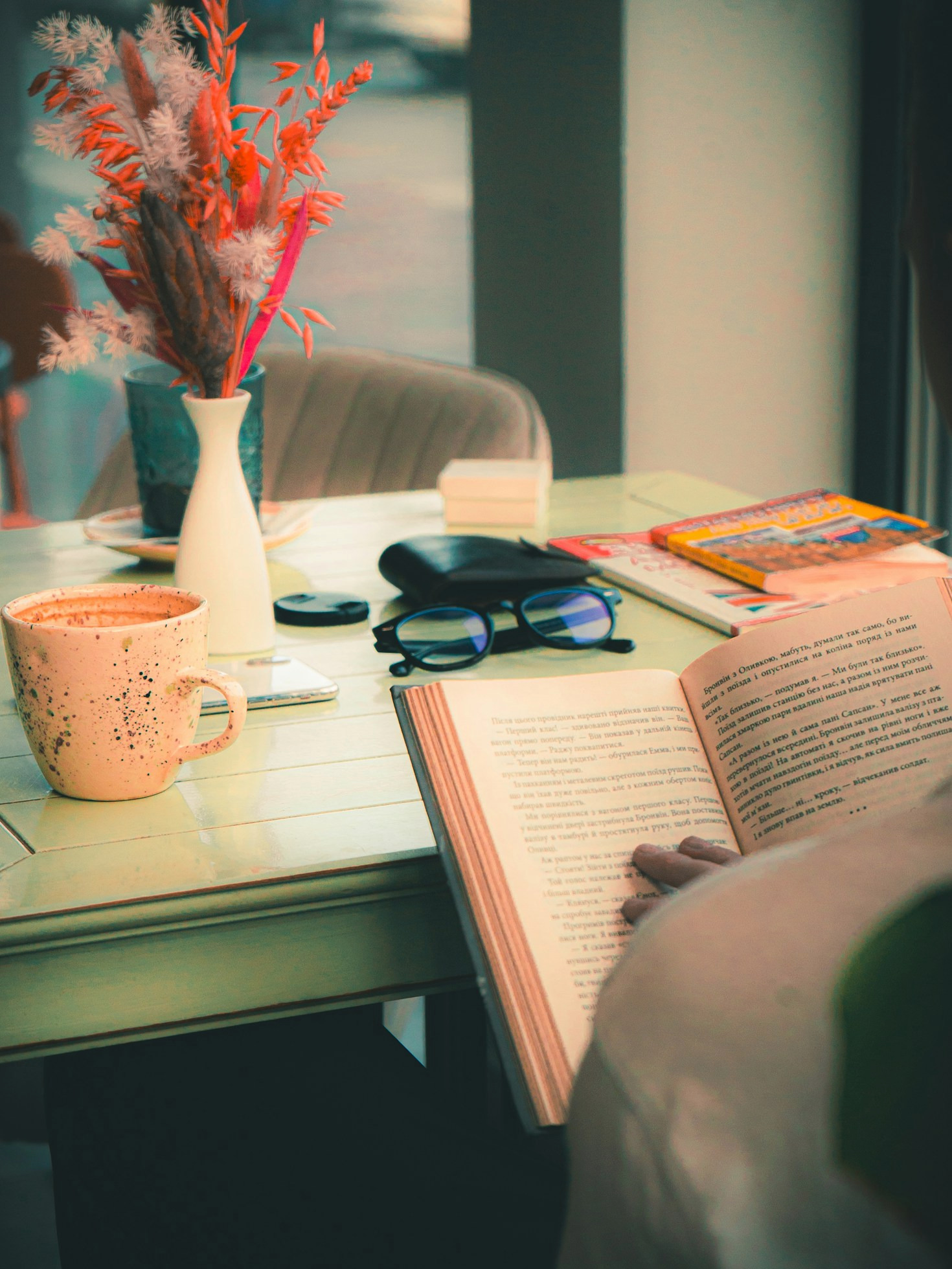 How to Carve Out Time for Curiosity